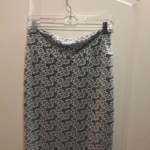 Small never worn Cassie